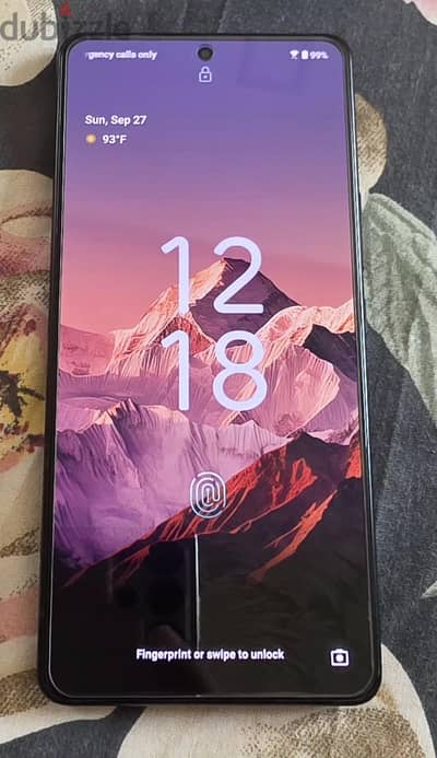 ASUS ROG PHONE 9
