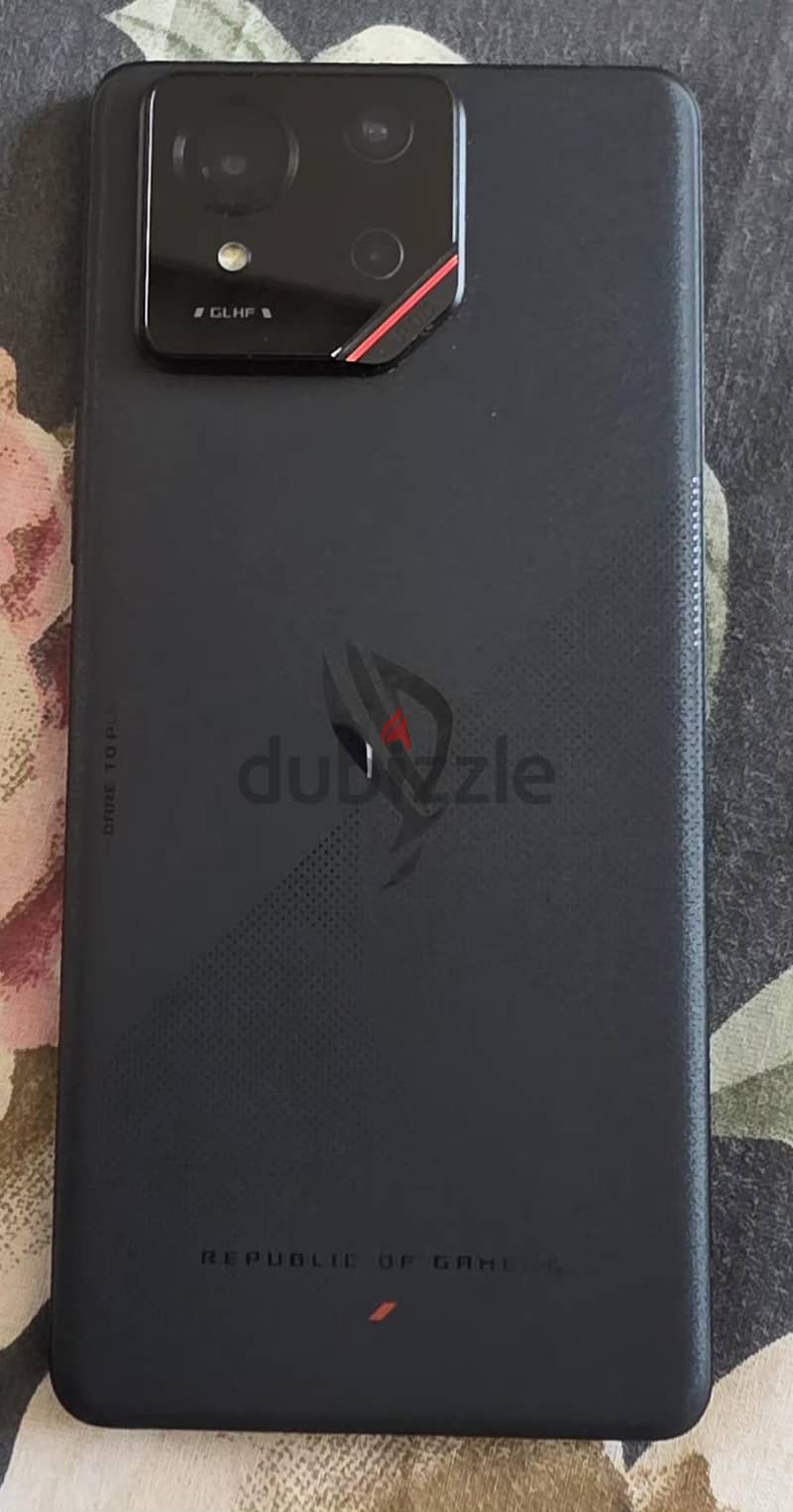 ASUS ROG PHONE 9 2