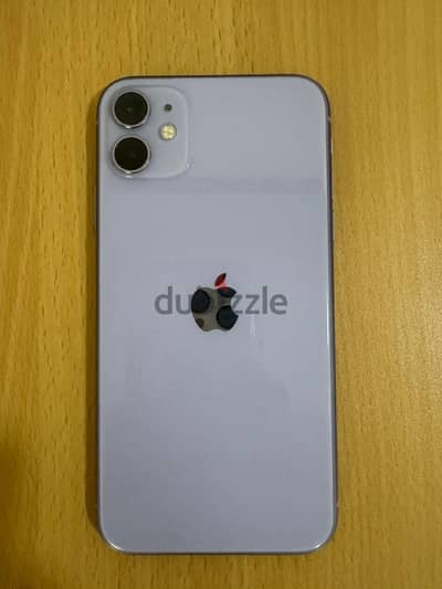 I Phone 11 - 128 GB