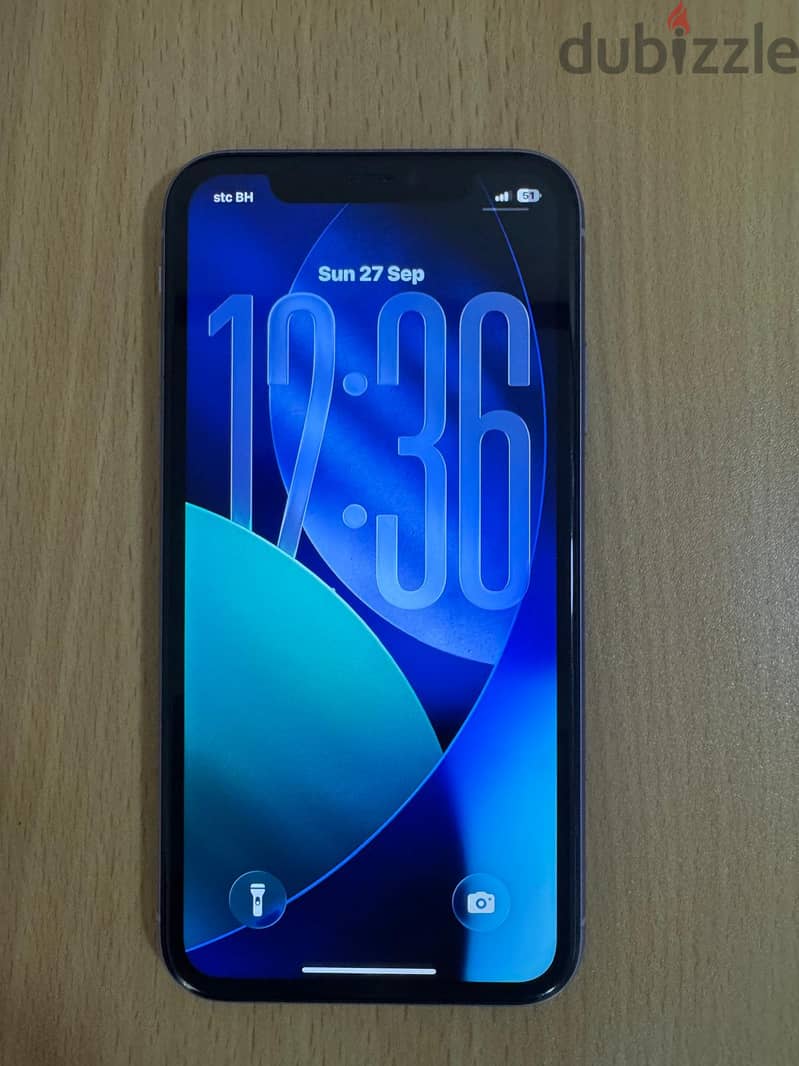 I Phone 11 - 128 GB 1