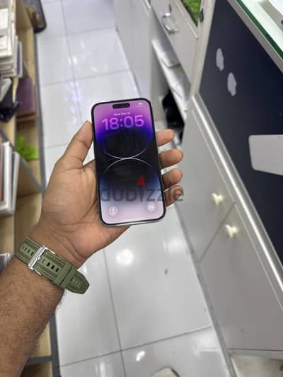 Apple - iPhone 14 Pro