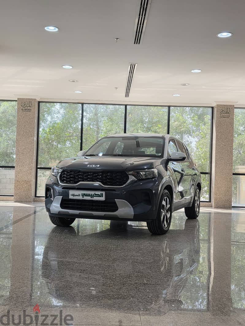 Kia Sonet 2023 تقسيط مباشر Direct installment 2