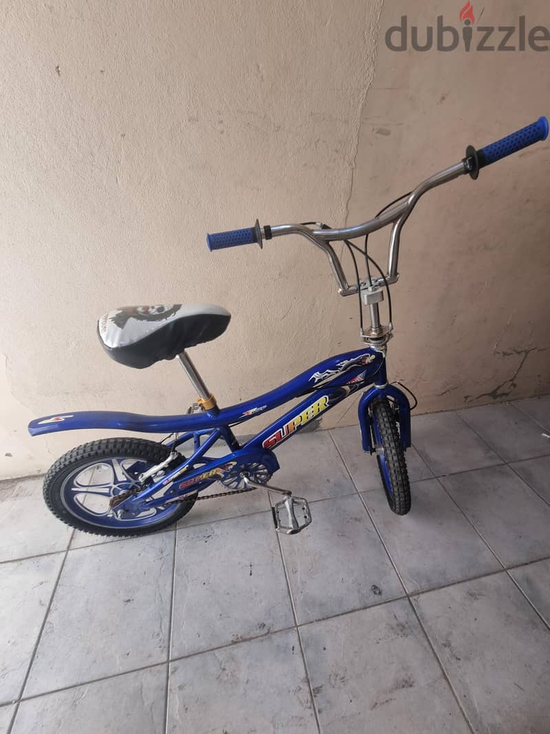 BmxBMX Bicycle for sale 8