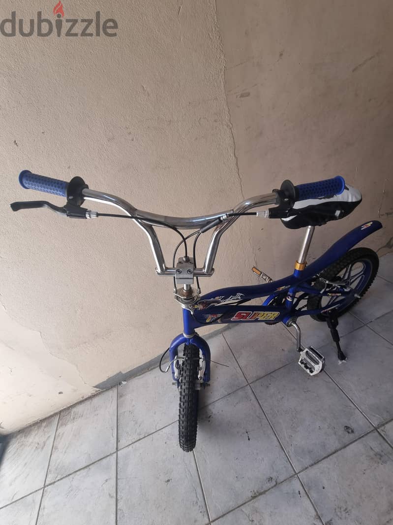 BmxBMX Bicycle for sale 9