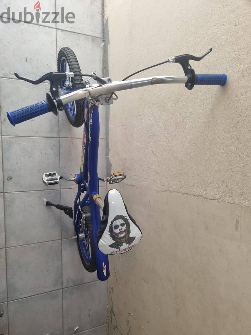 BmxBMX Bicycle for sale 10