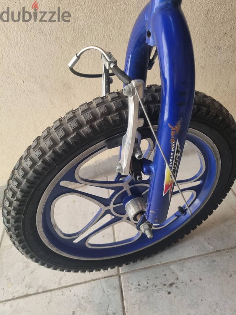 BmxBMX Bicycle for sale 12
