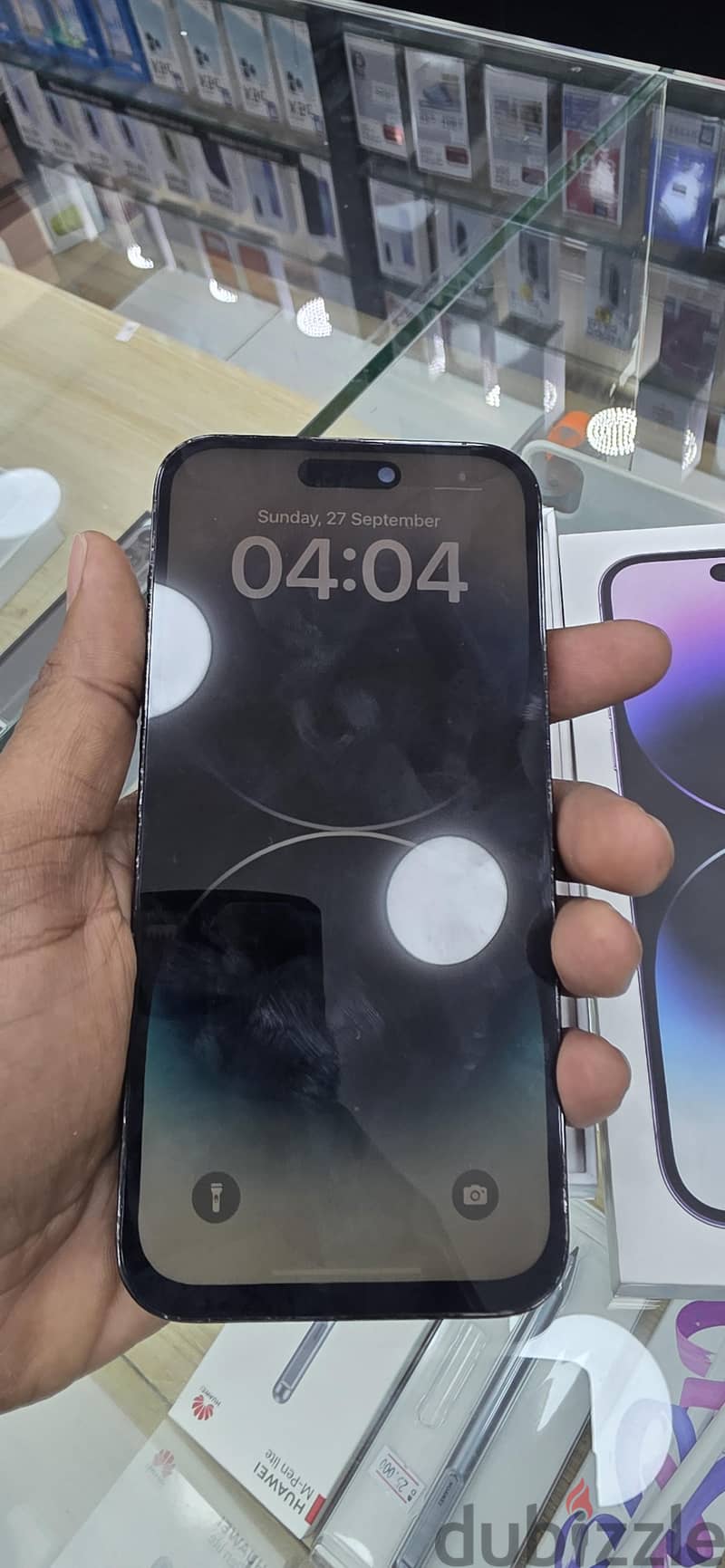 IPHONE 14 PRO MAX 1