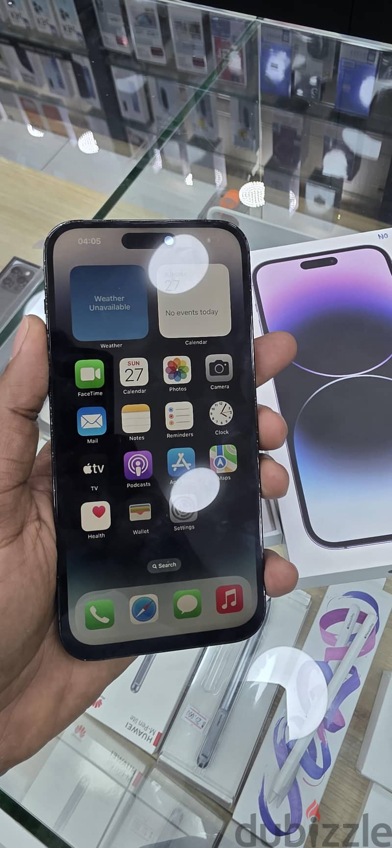 IPHONE 14 PRO MAX 2