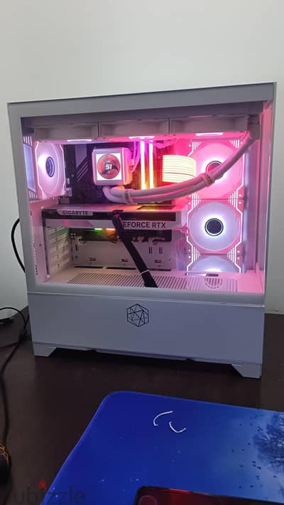 Ryzen Gaming PC DDR 5