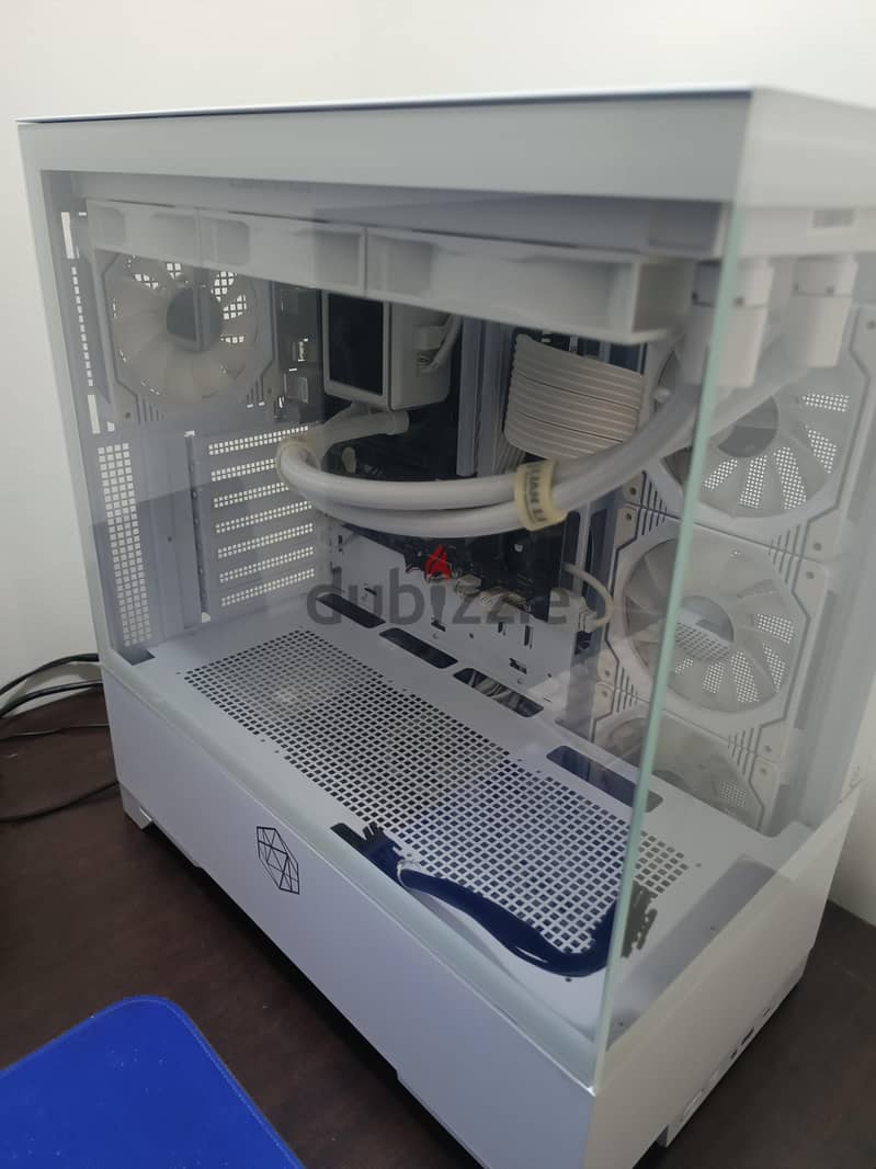 Ryzen Gaming PC DDR 5 2