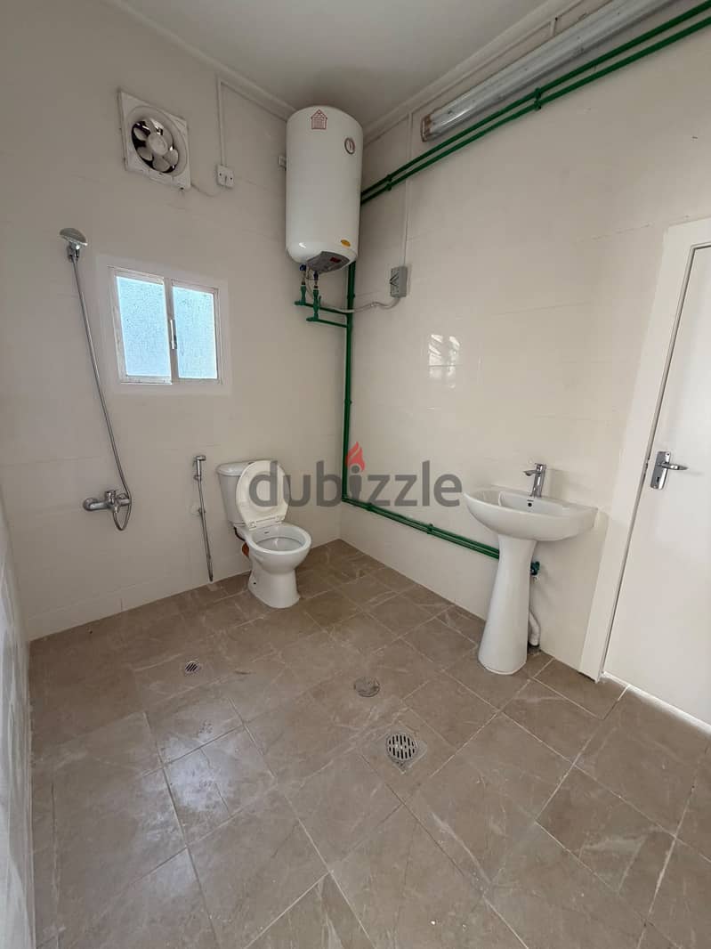 2 Bedrooms Flat - Hoora / Rent 160 BHD 4