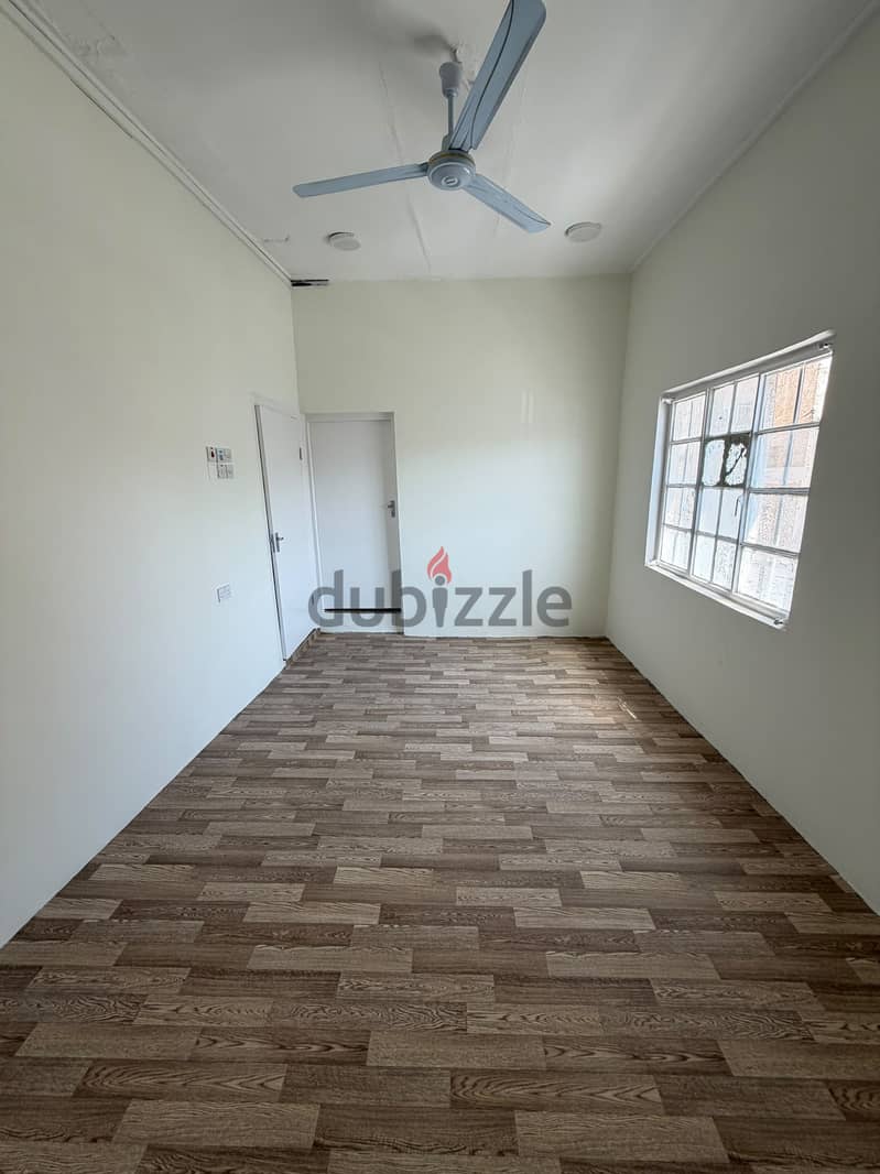 2 Bedrooms Flat - Hoora / Rent 160 BHD 5