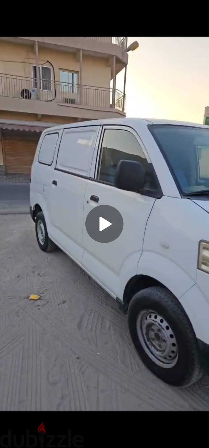 Suzuki APV 2013 2013 1