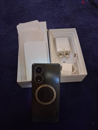 OPPO A58