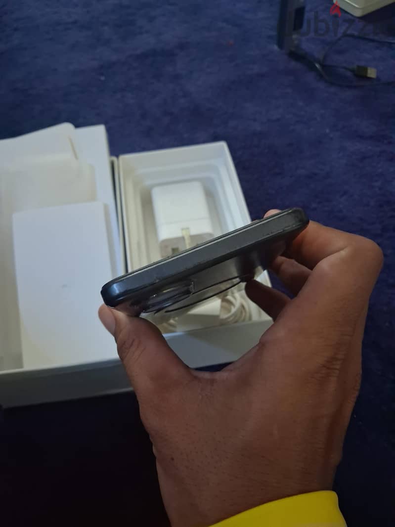 OPPO A58 5