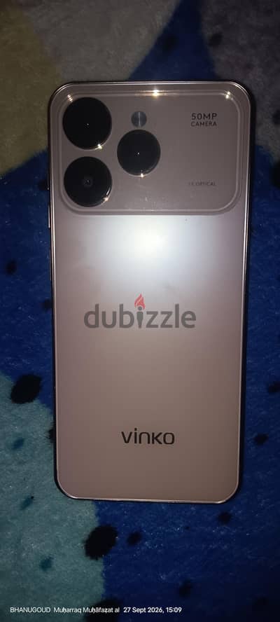 vinko SPARK 40- 4gb 128gb