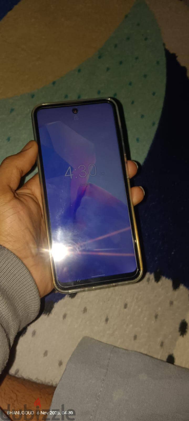 vinko SPARK 40- 4gb 128gb 1