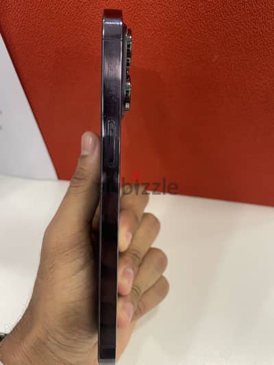 Apple - iPhone 14 Pro 512GB