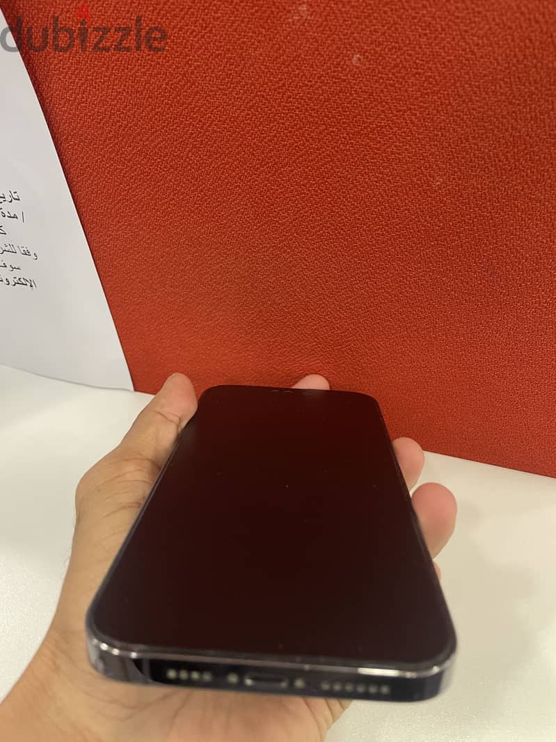 Apple - iPhone 14 Pro 512GB 1