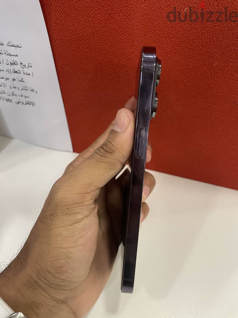 Apple - iPhone 14 Pro 512GB 2
