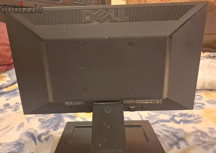 Dell lcd monitor