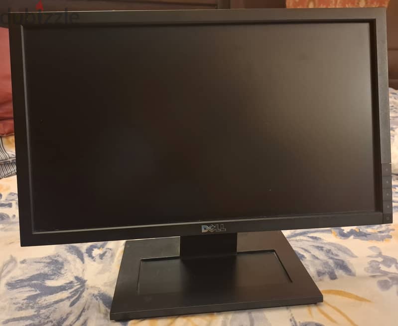 Dell lcd monitor 1