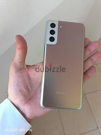 Samsung S21 Plus