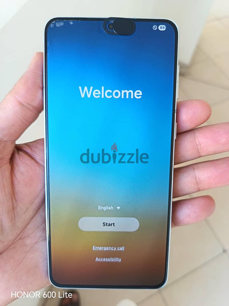Samsung S21 Plus 1