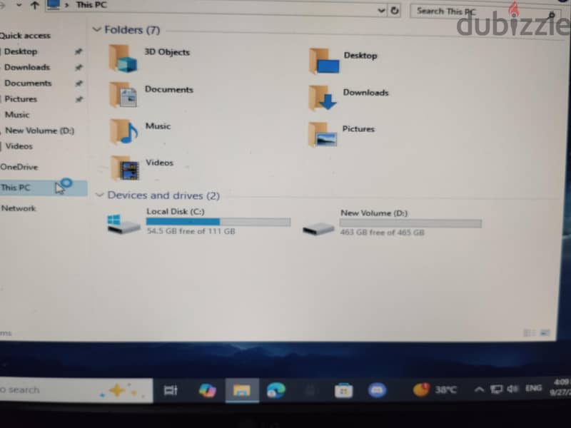 FOR SALE: Dell OptiPlex 9020 Desktop - Excellent Condition! 1