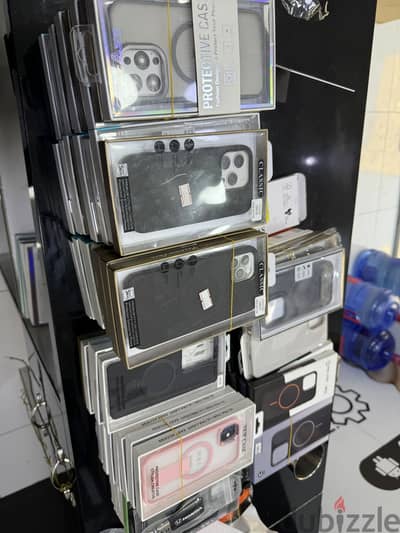 Mobile phone cover high quality product