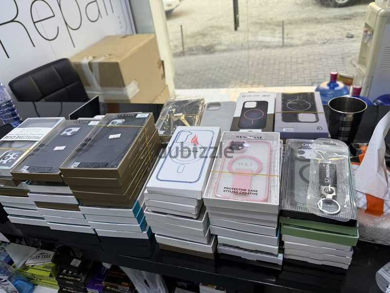 Mobile phone cover high quality product 2