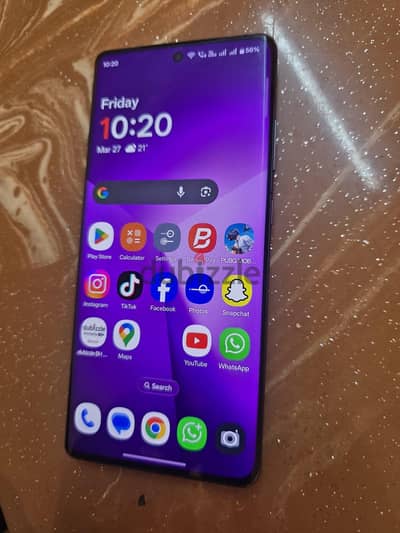 One Plus 12R