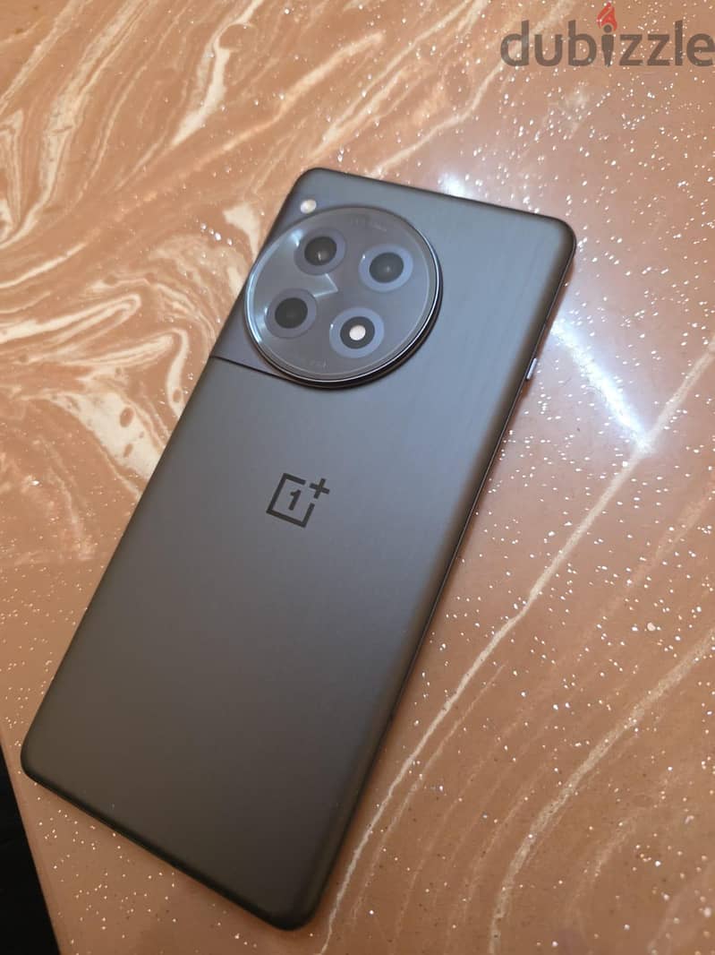 One Plus 12R 1