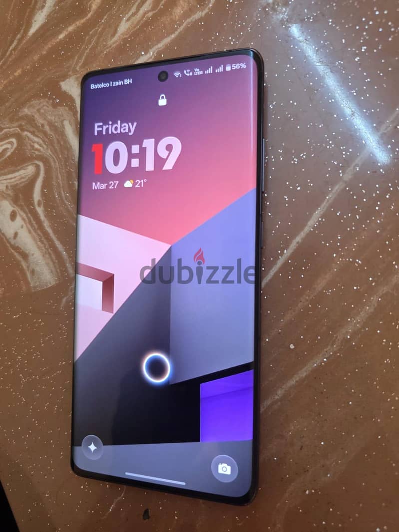 One Plus 12R 2