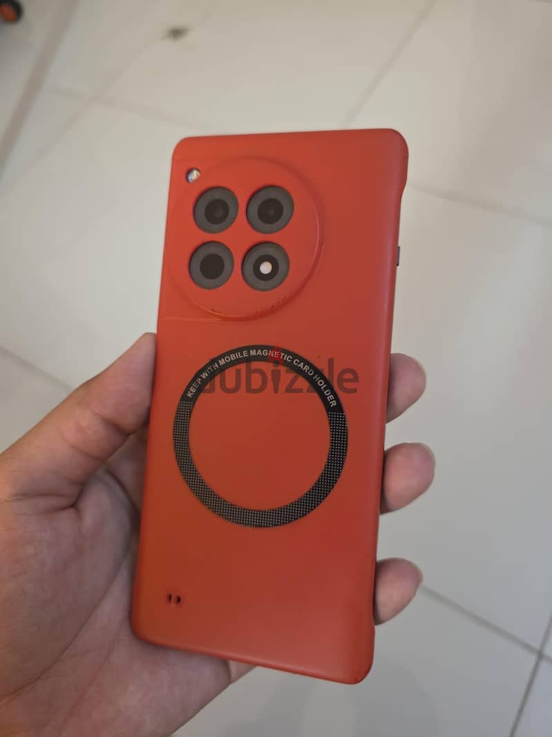 One Plus 12R 3