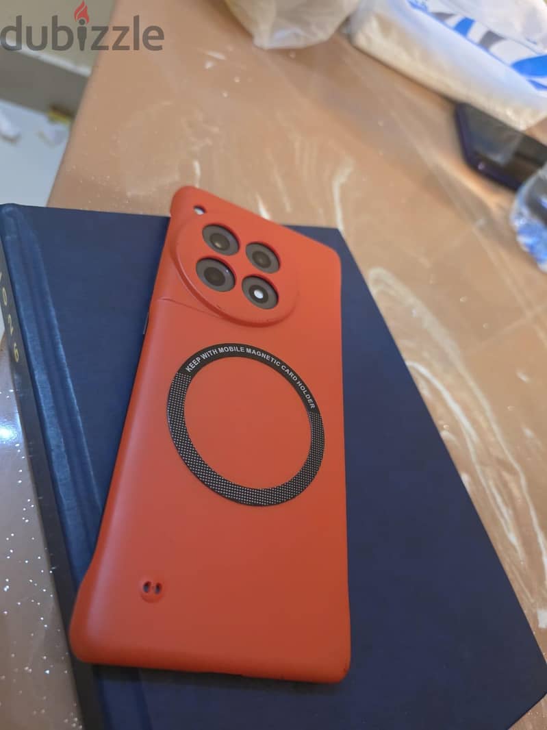 One Plus 12R 5