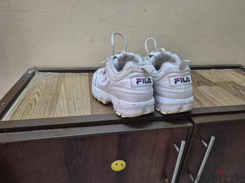 fila unisex shoes 1