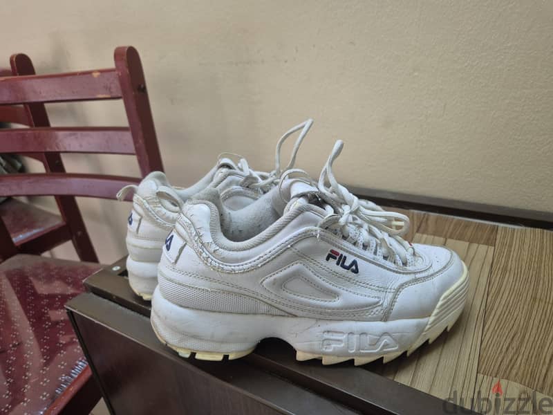 fila unisex shoes 3