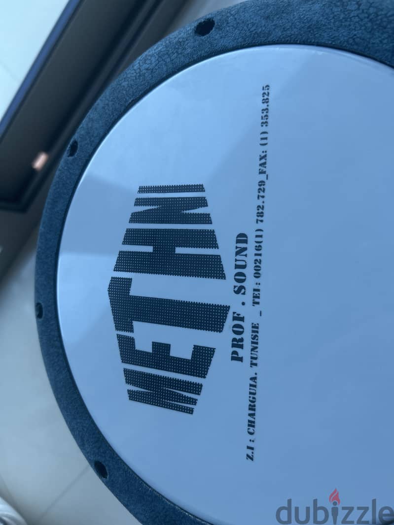 Darbuka drum 3