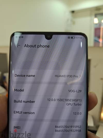 Huawei P30 Pro