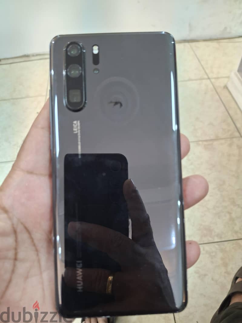 Huawei P30 Pro 1