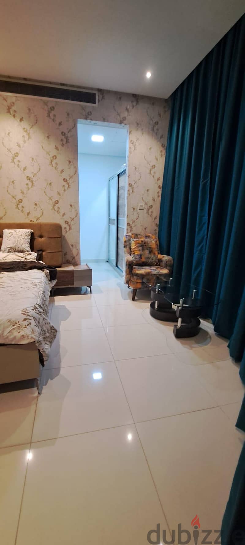 juffair Apartment Available (Minwa 2 Tower) 1