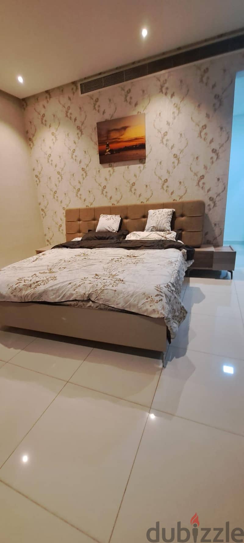 juffair Apartment Available (Minwa 2 Tower) 3
