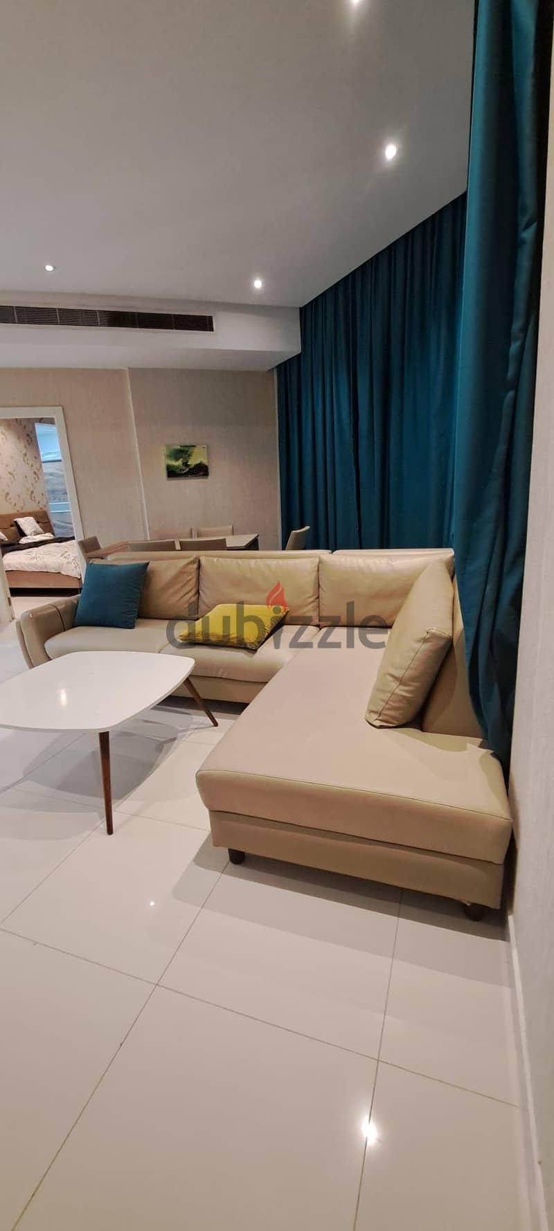 juffair Apartment Available (Minwa 2 Tower) 5