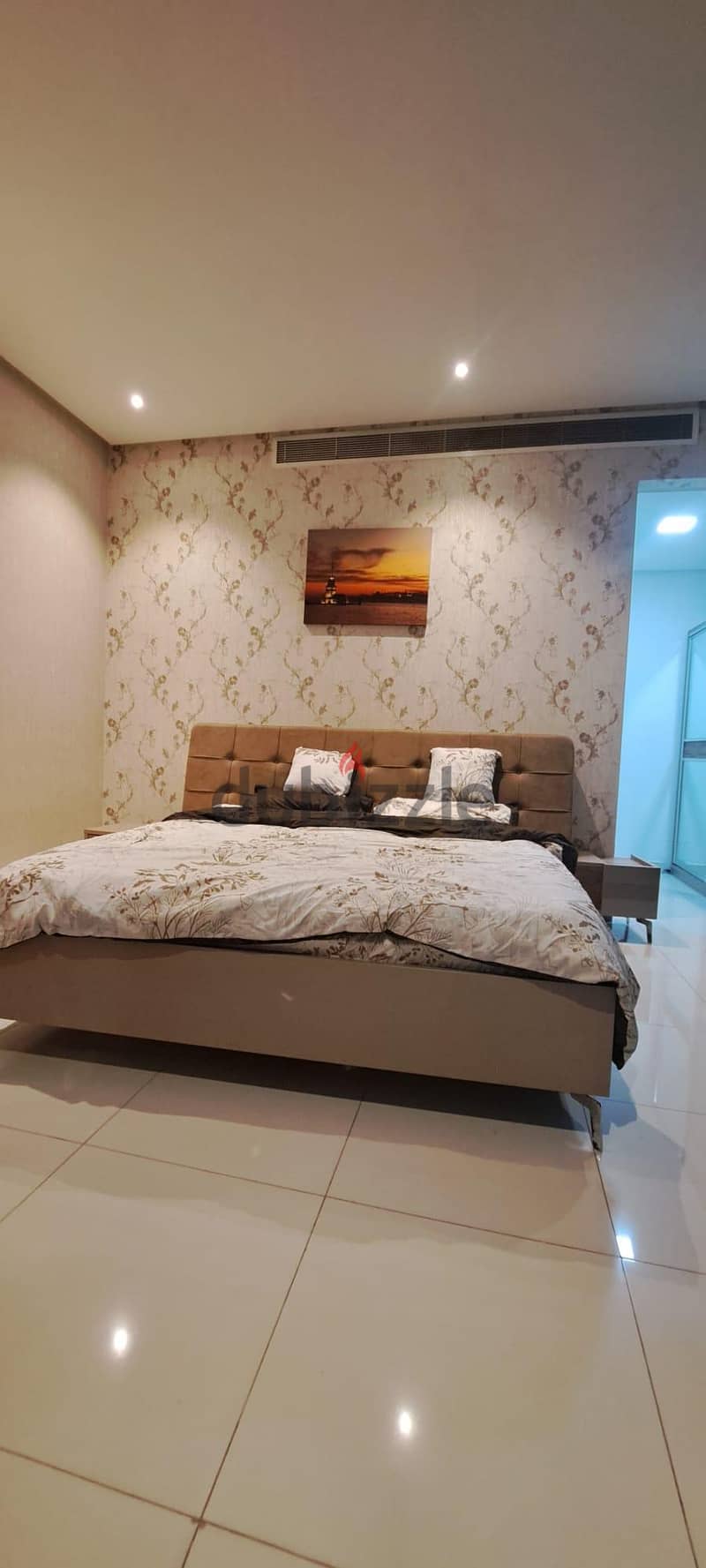 juffair Apartment Available (Minwa 2 Tower) 6