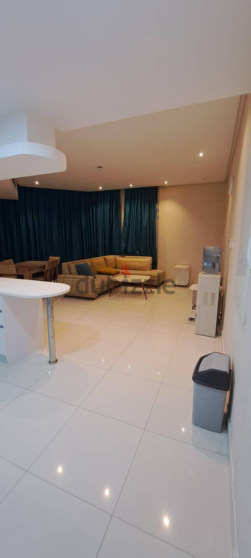 juffair Apartment Available (Minwa 2 Tower) 9
