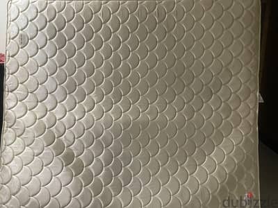 Double bed Mattress for sale