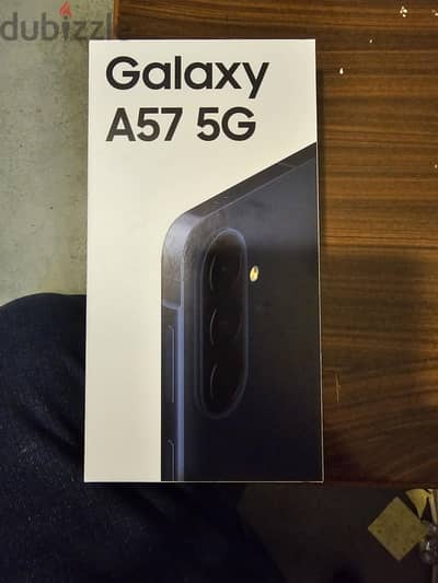 Samsung A57