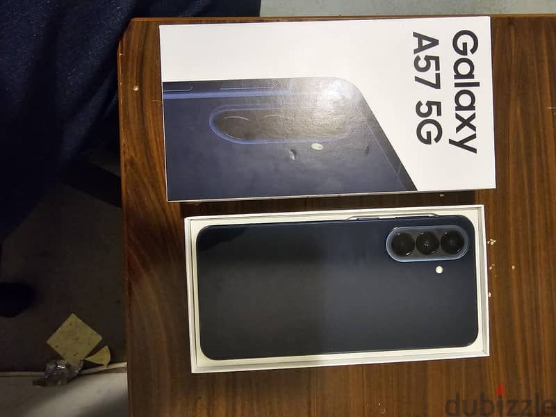 Samsung A57 1