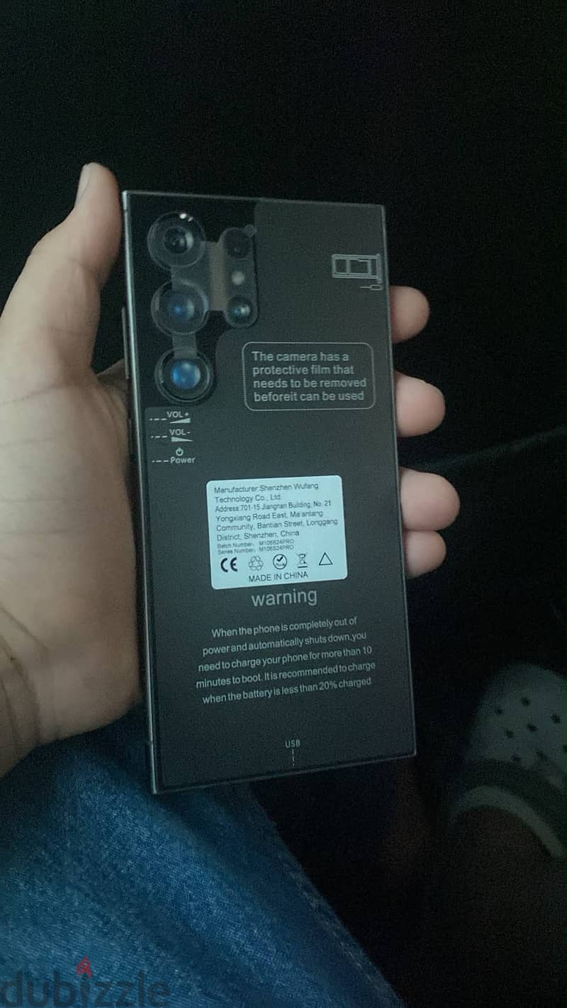 Other brand Other Model 2